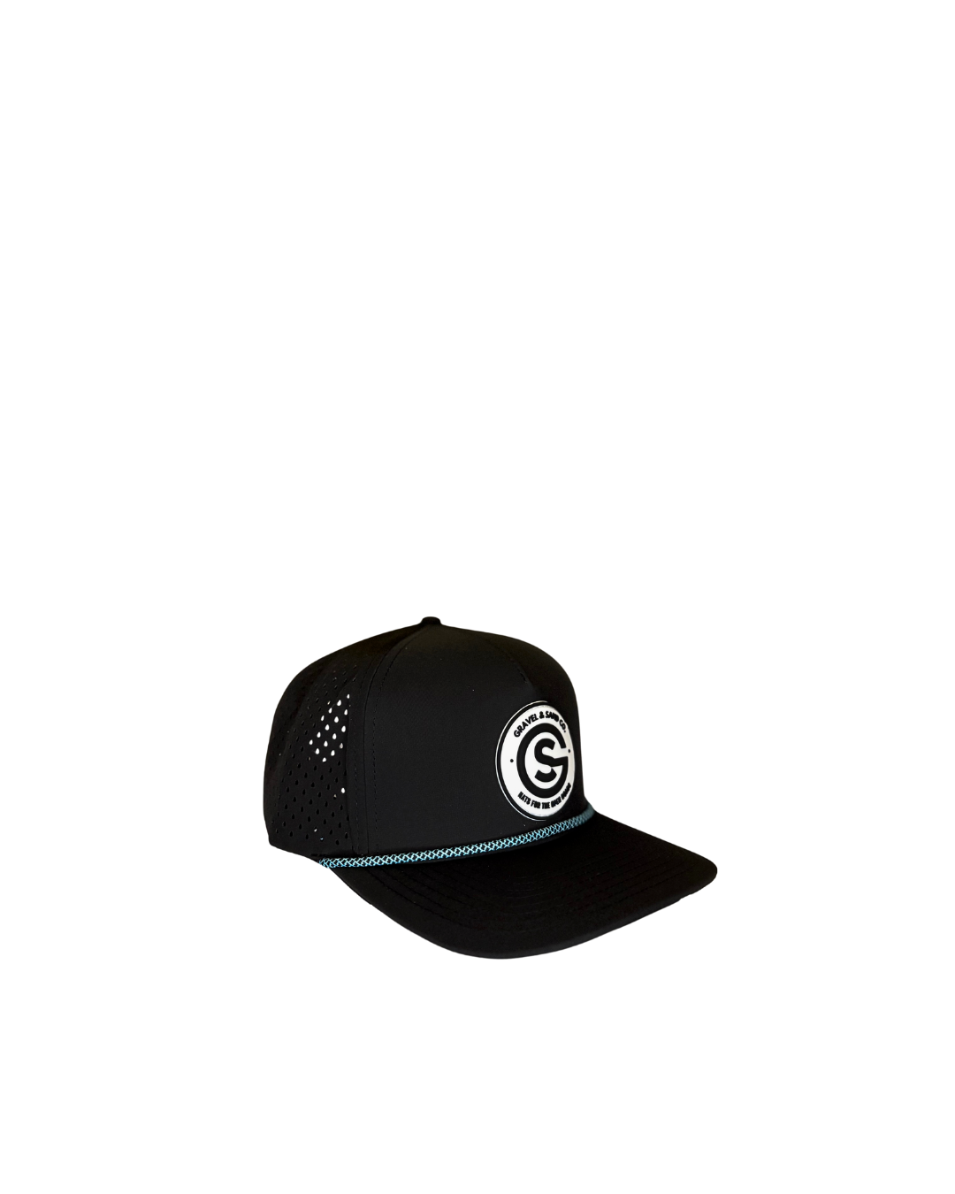 Nomad – Backroad Black