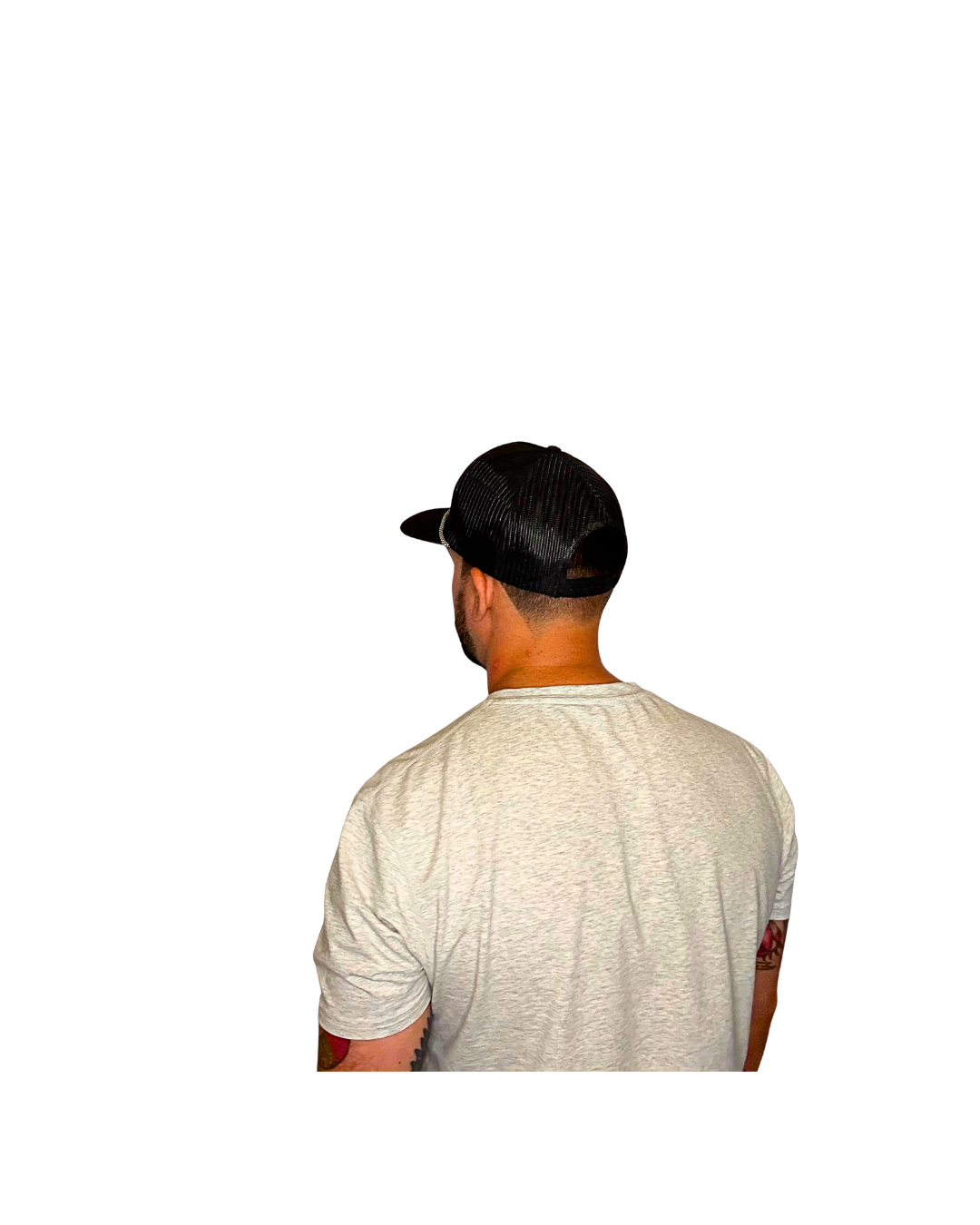 Nomad – Backroad Black