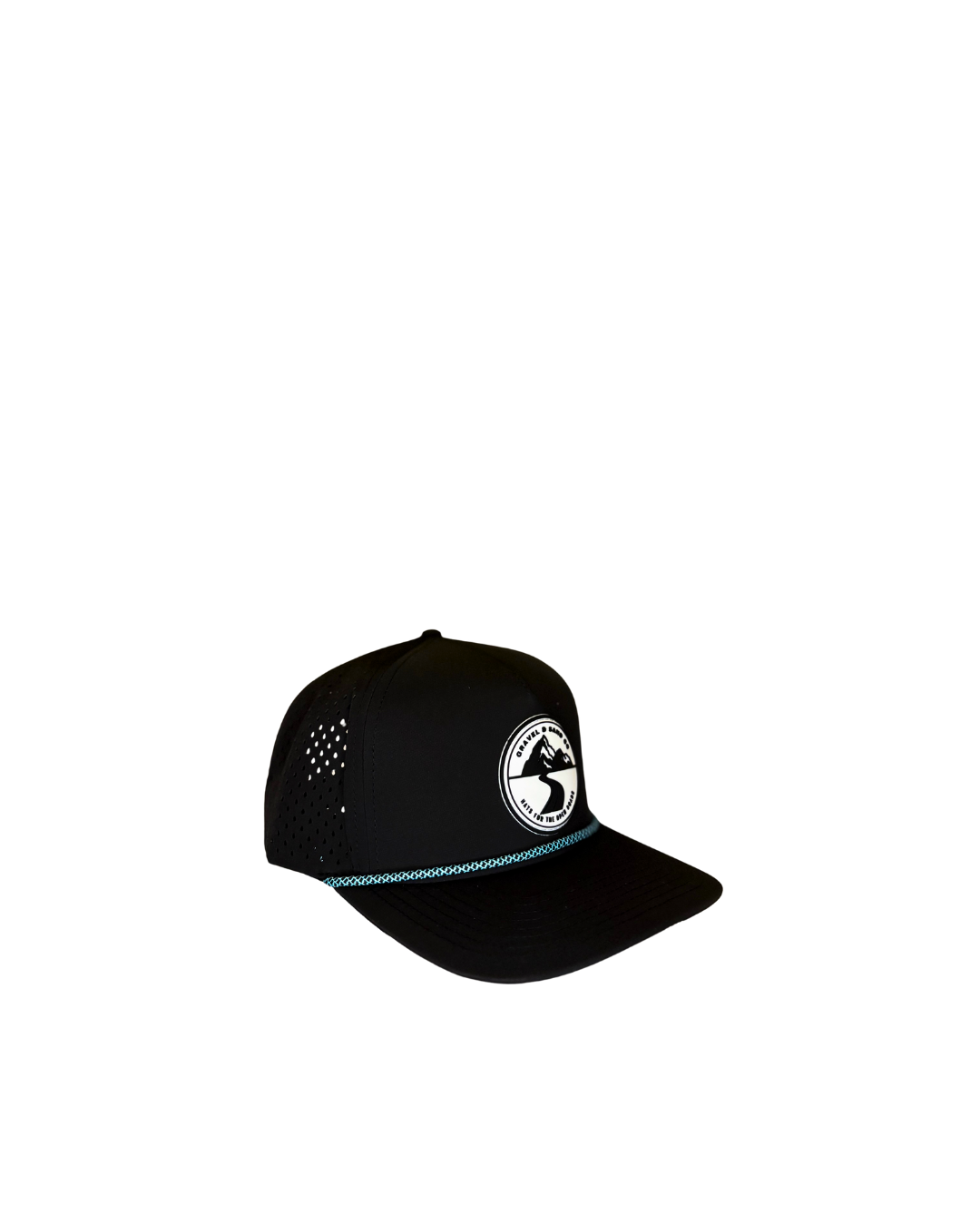 Nomad – Backroad Black