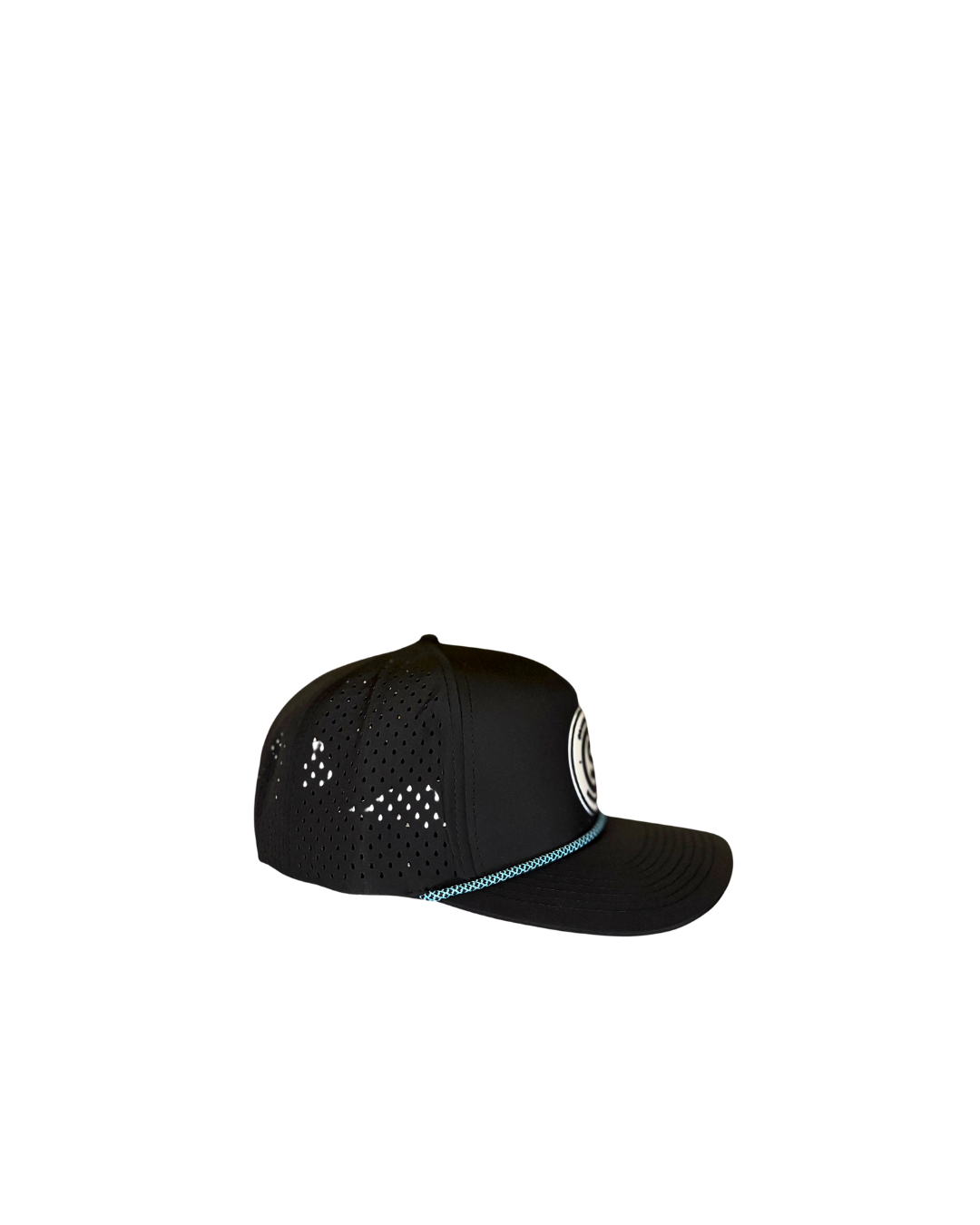 Nomad – Backroad Black