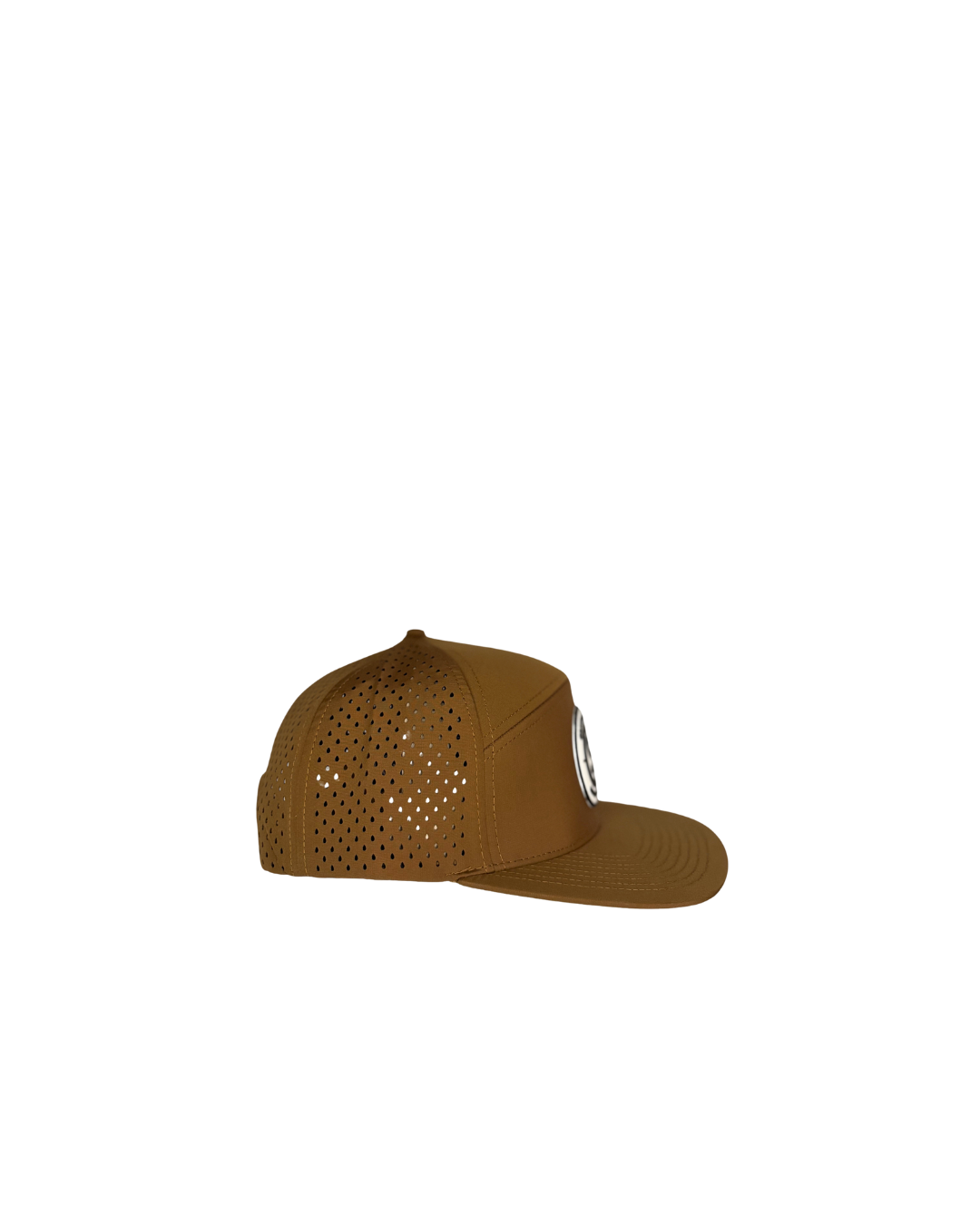 The Origin – Water Repellent 7 – Panel Hat – Copper Ridge