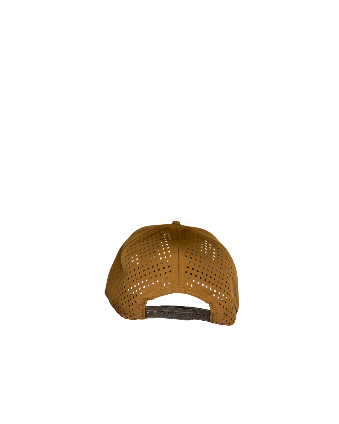 The Origin – Water Repellent 7 – Panel Hat – Copper Ridge