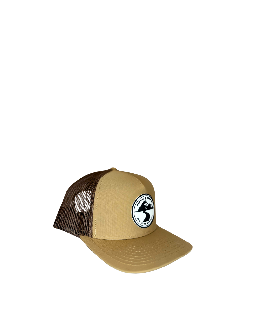 Drift – Water Repellent 5 – Panel Trucker Sand Stone
