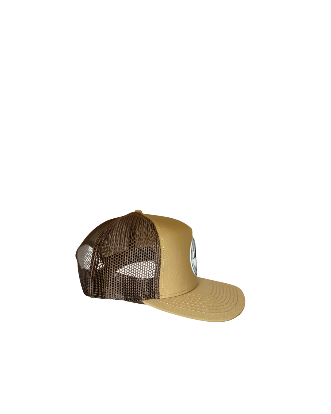 Drift – Water Repellent 5 – Panel Trucker Sand Stone