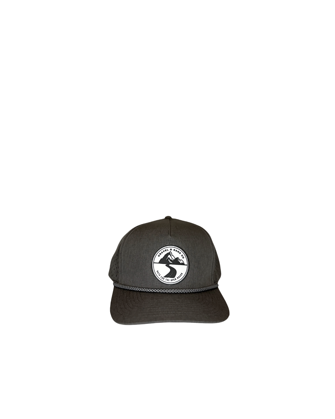 Nomad – Iron Grey
