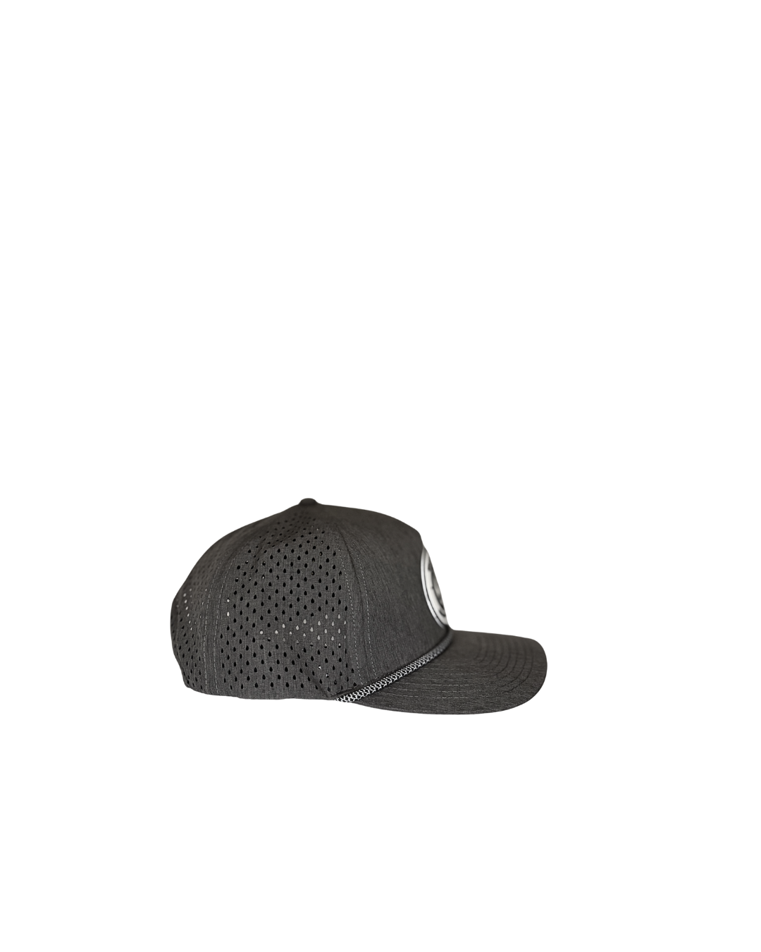 Nomad – Iron Grey