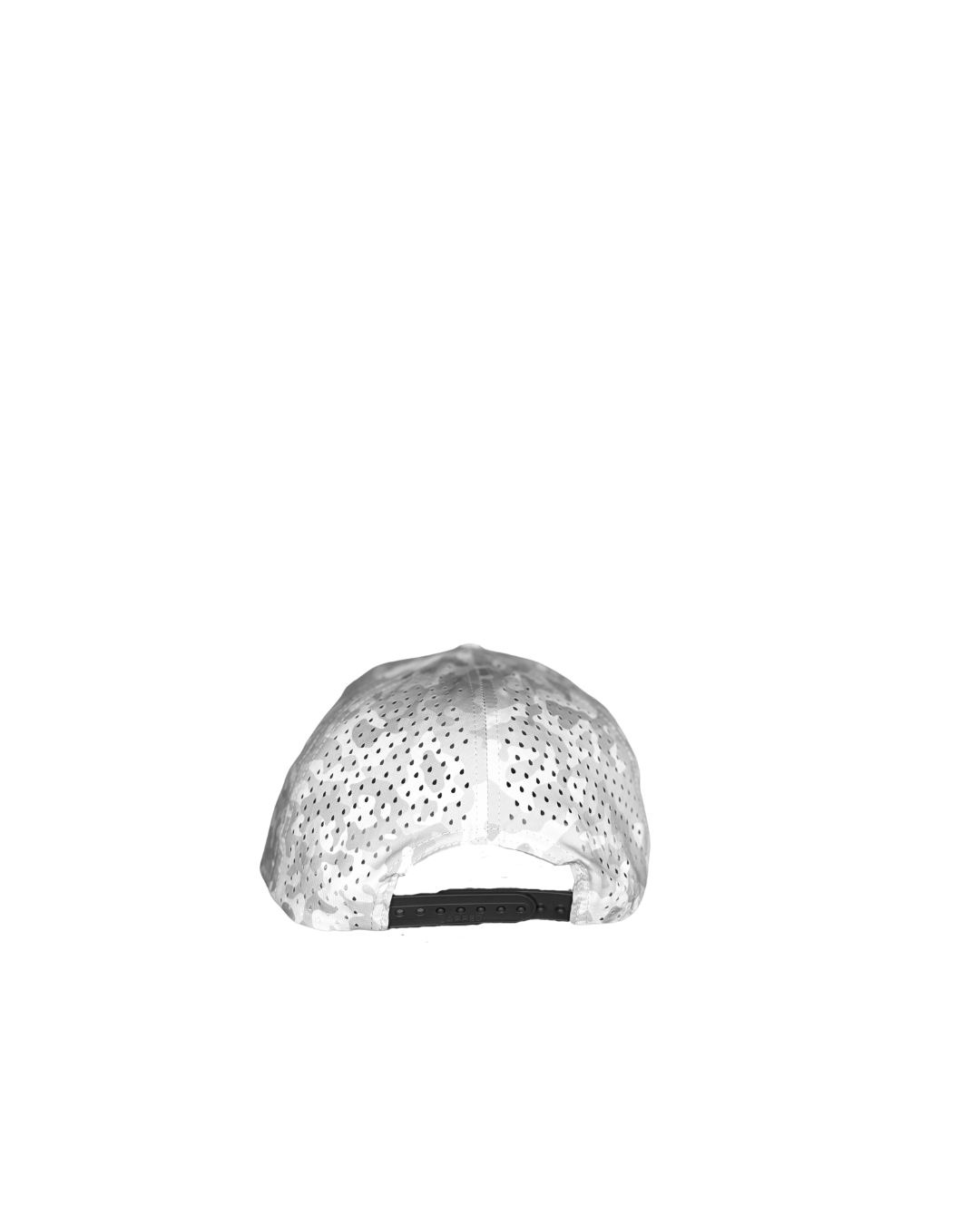 The Origin – Water Repellent 7 – Panel Hat – Stone Fade