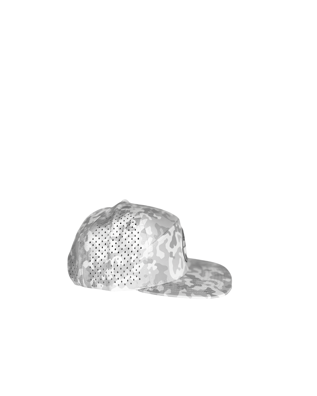 The Origin – Water Repellent 7 – Panel Hat – Stone Fade