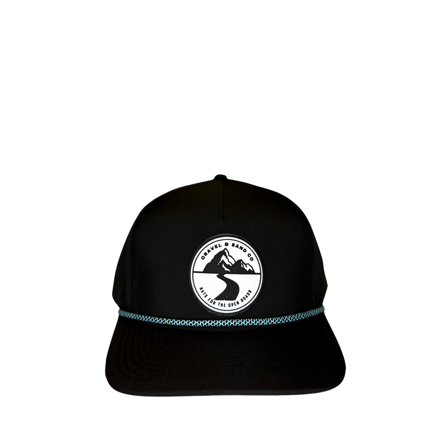 Nomad – Backroad Black