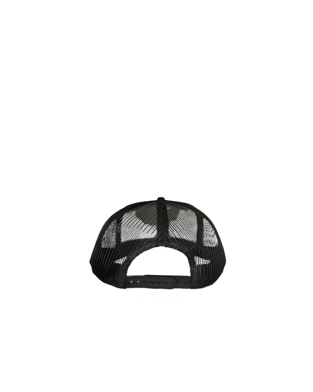 Drift – Water Repellent 5 – Panel Trucker Hat Slate Black