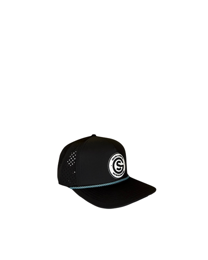 Nomad – Backroad Black