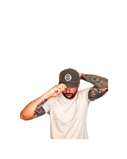 Nomad – Iron Grey