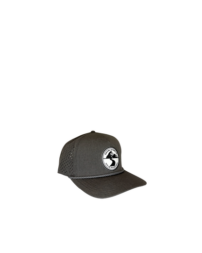 Nomad – Iron Grey