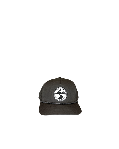 Nomad – Iron Grey